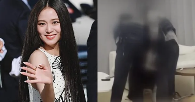ช็อกวงการ! พี่ชาย Jisoo วง BLACKPINK โดนจับคดีล่วงละเมิดทางเพศสตรีมเมอร์สาว?! 😱