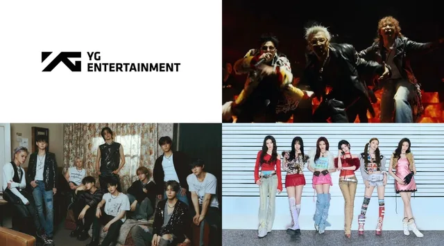 YG Entertainment เตรียมแผนทัวร์โลก Big Bang, คัมแบ็ค TREASURE & BABYMONSTER, และเปิดตัวกลุ่มบอยแบรนด์ใหม่ในครึ่งหลังของปี 2026