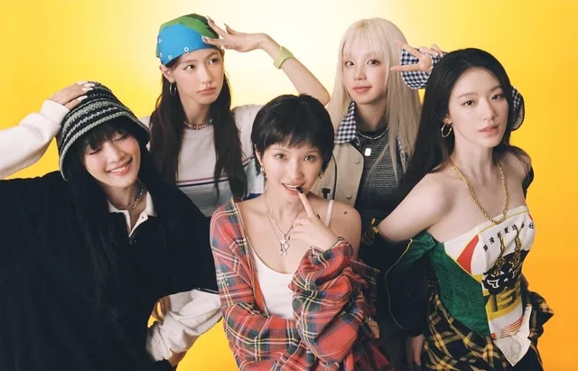 i-dle เตรียมปล่อย OST สนุกๆ 'Hide and Seek' สำหรับอนิเมะ 'Gals Can't Be Kind to Otaku!?'