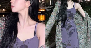 ไอดอลหญิงรุ่นที่สี่สุดฮิตไปไวรัลจากชุดราคาถูก