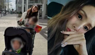G.NA กระตุ้นข่าวลือเรื่องการแต่งงานและการมีบุตรหลังโพสต์อัปเดตในโซเชียลมีเดีย