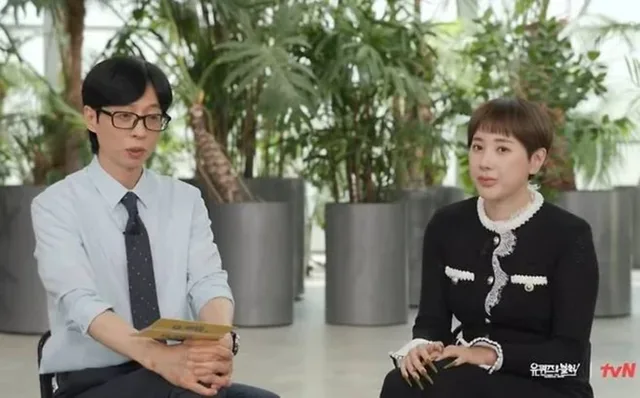 Seo In Young เปิดใจเกี่ยวกับอาการแพนิคหนักในช่วงเวลาที่ลำบาก