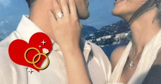 คู่รักในจอแต่งงานจริงหลังคบกัน 15 ปี