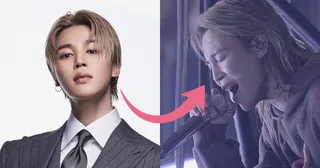 เสียงสดของ Jimin จาก BTS หลังถูกกล่าวหาลิปซิงค์ได้รับความสนใจ