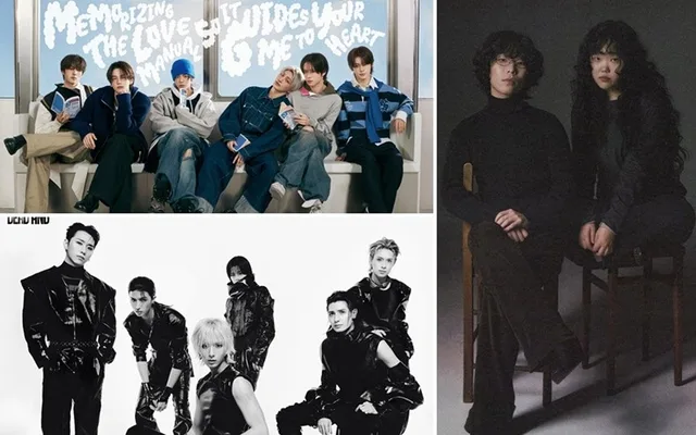 AKMU, Xdinary Heroes และ TWS เข้าร่วมงาน 'Summer Sonic 2026' เพิ่มเติม