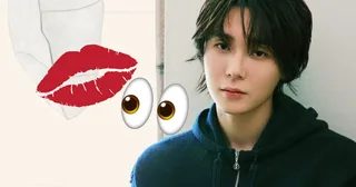 DAWN เผยความคิดเรื่องความรักหลังเลิกกับ HyunA