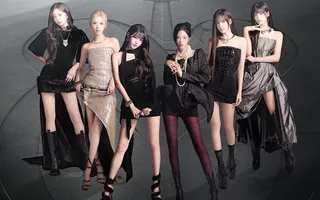 IVE โชว์ความนิยมที่พุ่งแรงในญี่ปุ่นกับคอนเสิร์ตที่ Kyocera Dome เต็มทุกที่นั่ง