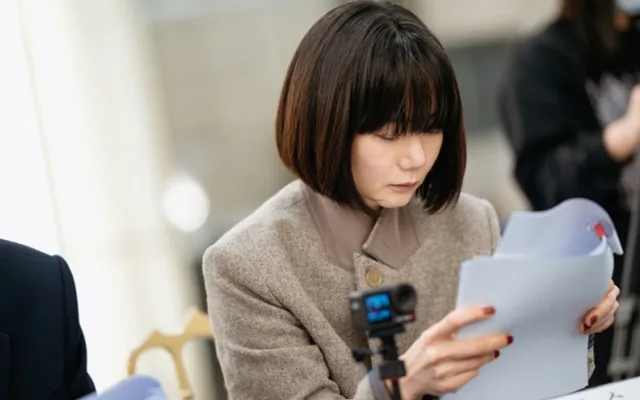 'Family Matters' กลับมาอีกครั้งในฤดูกาลที่ 2 พร้อมนักแสดงใหม่ Jeon Hye Jin และ Kang Ki Young