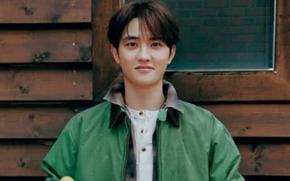 ‘Cherry Blossom Ending’ จะถูก dethrone หรือไม่? ‘Popcorn’ ของ Do Kyung Soo เขย่าวงการเพลงฤดูใบไม้ผลิ