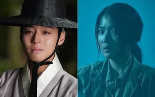 หลัง 'Exhuma' ทำรายได้ 20,000 ล้านวอน คาด 'The King's Warden' และ 'Salmokji: Whispering Water' จะทำรายได้เท่าไหร่?