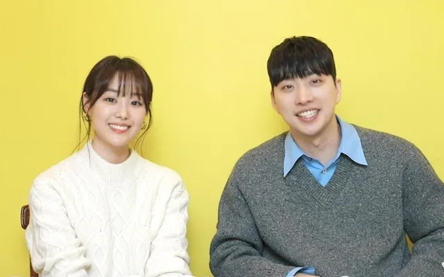 ยูทูบเบอร์ Park Wi และ Song Ji Eun เปิดเผยแผนการมีลูก