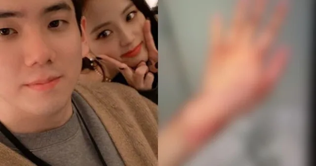 ภรรยาของพี่ชาย Jisoo BLACKPINK เปิดเผยข้อกล่าวหาเรื่องการทำร้ายร่างกายและจิตใจ