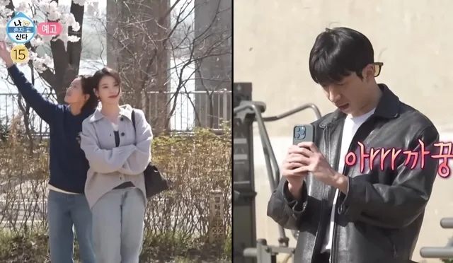 IU ปรากฏตัวใน 'I Live Alone' แสดงความสัมพันธ์อันอบอุ่นกับ Yoo Subin