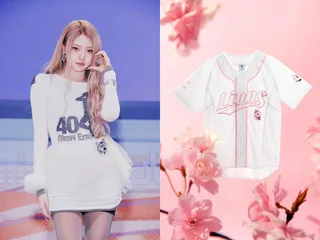Haum จาก KiiiKiii กลับมาขว้างลูกแรกที่เกม Samsung Lions เป็นปีที่สองติดต่อกัน