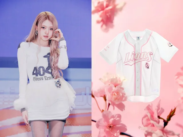 Haum จาก KiiiKiii กลับมาขว้างลูกแรกที่เกม Samsung Lions เป็นปีที่สองติดต่อกัน