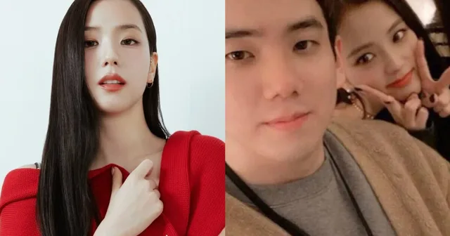 Jisoo BLACKPINK ถูกกล่าวถึงในกรณีการละเมิดของพี่ชาย