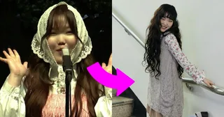 ลีซูฮยอนจาก Akdong Musician เปิดใจเรื่องการลดน้ำหนักอย่างมาก