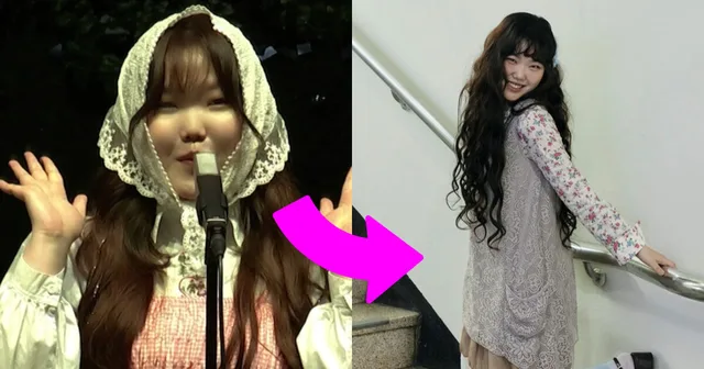 ลีซูฮยอนจาก Akdong Musician เปิดใจเรื่องการลดน้ำหนักอย่างมาก