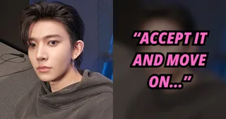 “การเลือกของเขา…” — อัปเดตล่าสุดจาก Heeseung (EVAN) ยืนยันการออกจาก ENHYPEN เป็นการถาวร