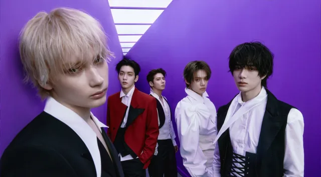 TXT ครองอันดับ 1 Oricon อีกครั้ง พร้อมกวาดชาร์ตในประเทศและรายการวาไรตี้