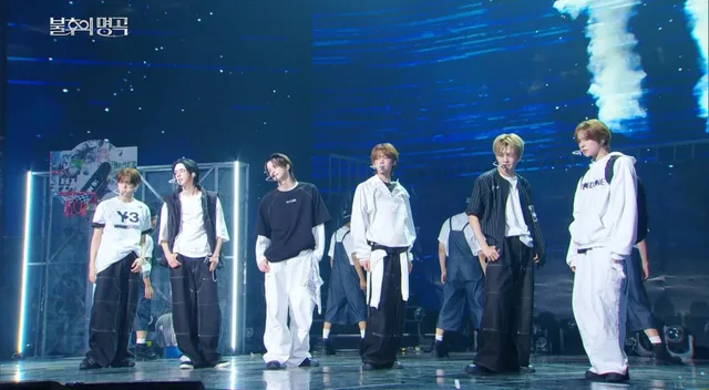 TWS สร้างประวัติศาสตร์เป็นกลุ่มไอดอลแรกที่ชนะใน 'Immortal Songs'