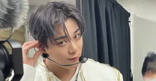รำลึกถึง Moonbin สมาชิก ASTRO ผู้จากไป