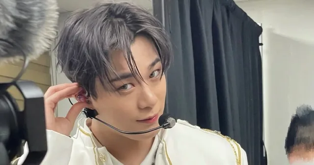รำลึกถึง Moonbin สมาชิก ASTRO ผู้จากไป