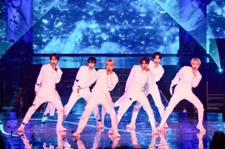 NCT WISH สร้างความตื่นเต้นในคอนเสิร์ตเอนคอร์ที่โซล