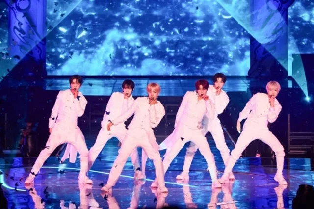 NCT WISH สร้างความตื่นเต้นในคอนเสิร์ตเอนคอร์ที่โซล