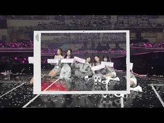 Apink ปล่อยเพลงแฟนฉลองครบรอบ 15 ปี "15th Season"