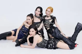 aespa ประกาศวันคัมแบ็คในเดือนพฤษภาคม พร้อมปล่อย Intro Film สำหรับอัลบั้มเต็มชุดที่ 2 "LEMONADE"