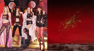 aespa เผยโลกของ 'LEMONADE' ในทีเซอร์คัมแบ็กอัลบั้มเต็มชุดที่ 2