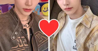 สมาชิกเก่ากลุ่ม K-Pop ถูกพบเจอใน "เดท" ด้วยกัน กระตุ้นข่าวลือเรื่องความรัก
