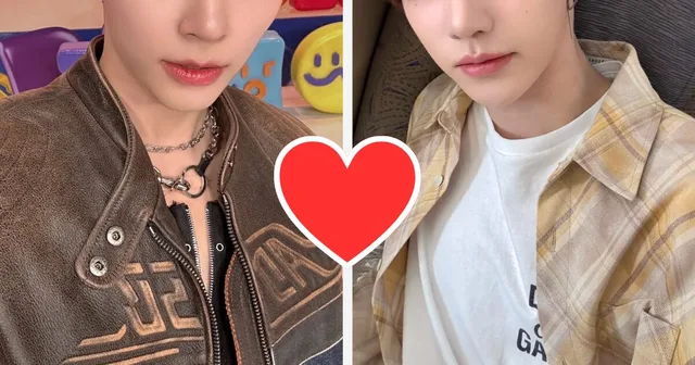 สมาชิกเก่ากลุ่ม K-Pop ถูกพบเจอใน "เดท" ด้วยกัน กระตุ้นข่าวลือเรื่องความรัก