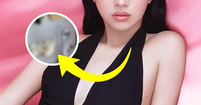 ไอดอลชื่อดังถูกวิจารณ์หลังโพสต์ภาพอาหาร