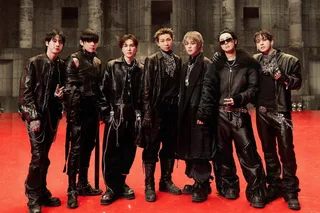 BTS's "ARIRANG" สร้างประวัติศาสตร์ใน Billboard 200 เป็นอัลบั้มแรกของศิลปินเกาหลีที่ติด Top 3 ต่อเนื่อง 4 สัปดาห์