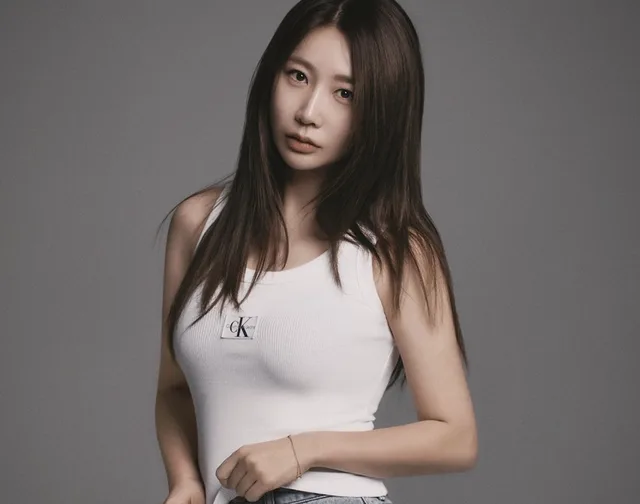 JeA จาก Brown Eyed Girls แยกทางกับ AURA Entertainment เตรียมเริ่มบทใหม่ในอาชีพ