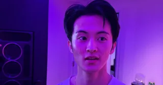Justin Bieber's Label ติดตาม Mark Lee  กระตุ้นปฏิกิริยามากมาย