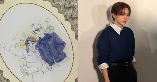 Seungkwan และ Moon Sua รำลึกถึงการจากไปของ Moonbin จาก ASTRO