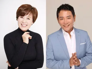 ปาร์คมีซอนกลับมาทางทีวีร่วมกับสามีลีบงวอนใน ‘Someone Else's Precious Family’