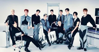 THE BOYZ ยื่นฟ้องเพื่อยกเลิกสัญญา กระตุ้นการตอบรับอย่างมาก