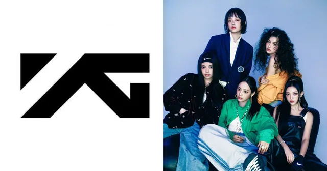 YG Entertainment มีกระแสข่าวเชื่อมโยงกับ NewJeans