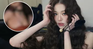 โพสต์ภาพ "เซ็กซี่" ของ Wonyoung จาก IVE สร้างกระแสปะทะความเห็น