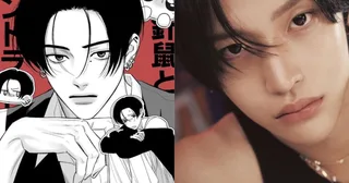 ศิลปินมังงะถูกกล่าวหาว่าใช้ภาพลักษณ์ของ Wonbin จาก RIIZE