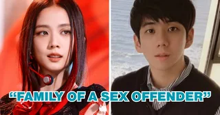 BLACKPINK’s Jisoo เผชิญการคว่ำบาตรจากชาวเน็ตเกาหลีเพราะเรื่องอื้อฉาวของพี่ชาย