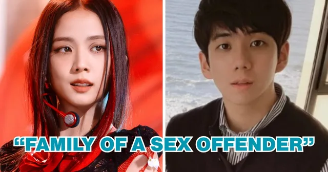 BLACKPINK’s Jisoo เผชิญการคว่ำบาตรจากชาวเน็ตเกาหลีเพราะเรื่องอื้อฉาวของพี่ชาย