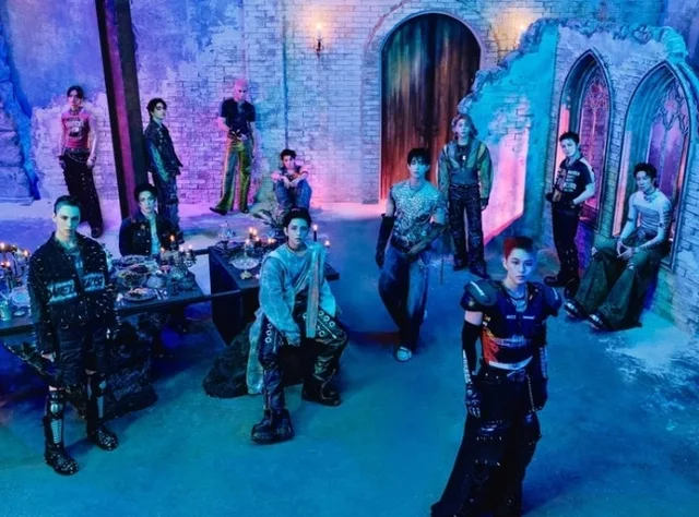 Seventeen ทำยอดสตรีม 100 ล้านครั้งบน Spotify กับ ‘Thunder’