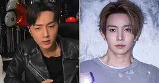 Jay จาก ENHYPEN ตอบโต้คอมเมนต์เกี่ยวกับการอำลาวงของ Heeseung