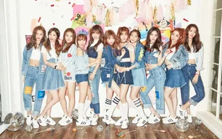 I.O.I เริ่มนับถอยหลังปล่อยมินิอัลบั้มชุดที่ 3 อย่างเป็นทางการ