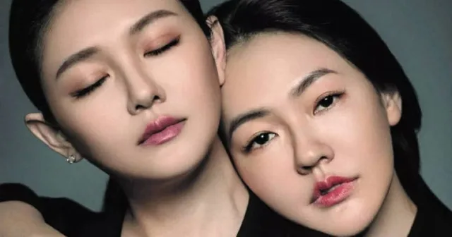น้องสาวของ Barbie Hsu รู้สึกผิดจากการสูญเสียในสัมภาษณ์ที่น่าเศร้า